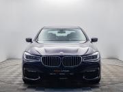 BMW 7 серии VI (G11/G12) Москва  - изображение 23