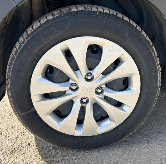 Kia Rio IV Альметьевск  - изображение 27