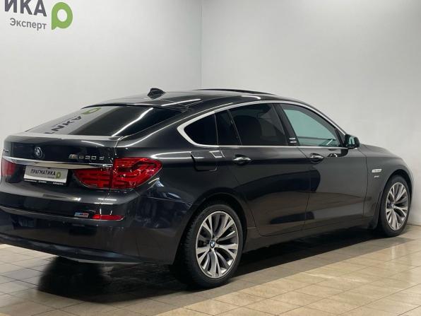 BMW 5 серии VI (F10/F11/F07) с пробегом 2011 года, цена 1 419 000 рублей, 265000 км, лифтбек, Автокод Объявления