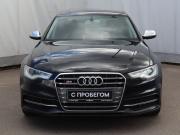 Audi A6 IV (C7) Москва  - изображение 28
