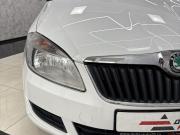 Skoda Fabia II Рестайлинг Ярославль  - изображение 44