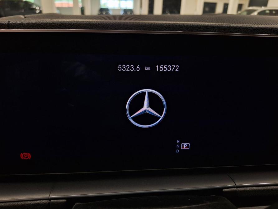 Mercedes-Benz GLE Coupe II (C167) Люберцы  - изображение 28