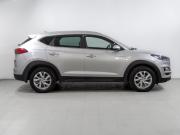 Hyundai Tucson III Рестайлинг Москва  - изображение 32