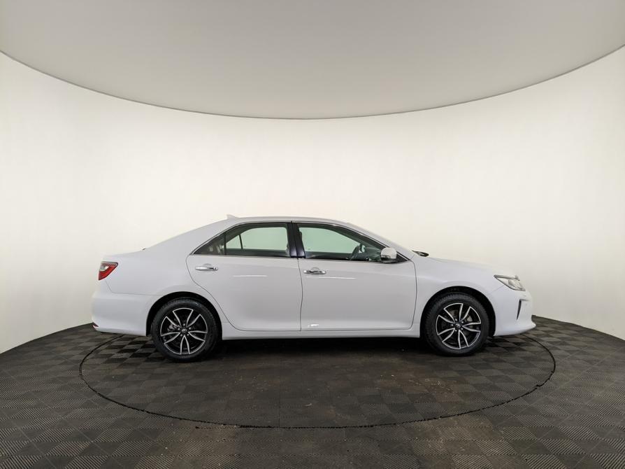 Toyota Camry VII (XV50) Рестайлинг Москва  - изображение 4