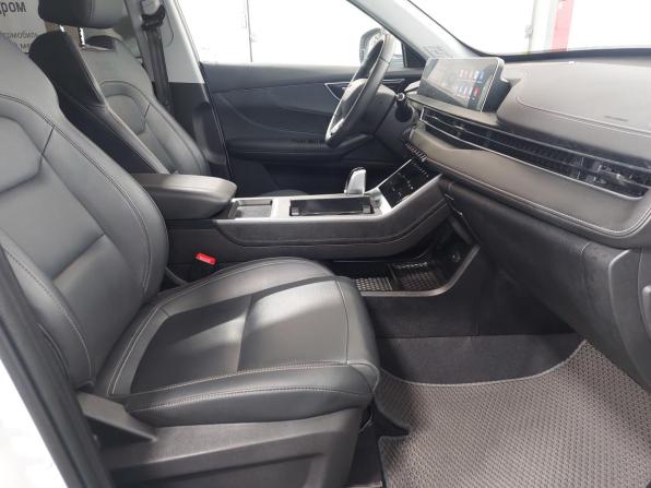 Chery Tiggo 4 Pro I Рестайлинг с пробегом 2024 года, цена 1 630 000 рублей, 51199 км, внедорожник, Автокод Объявления