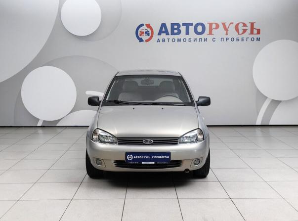 Lada (ВАЗ) Kalina I с пробегом 2006 года, цена 178 000 рублей, 189479 км, седан, Автокод Объявления