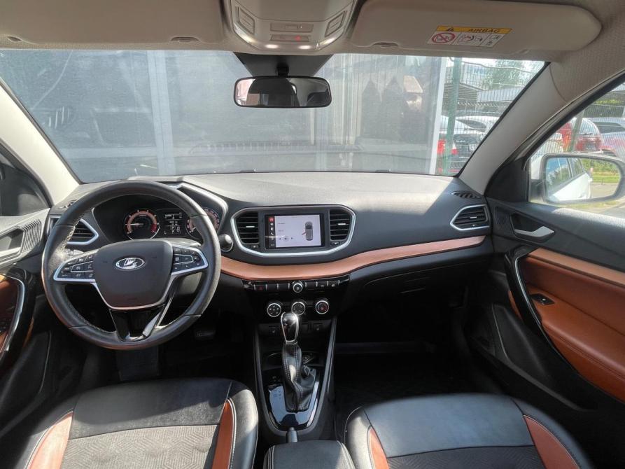 Lada (ВАЗ) Vesta I Рестайлинг (NG) Ижевск  - изображение 9