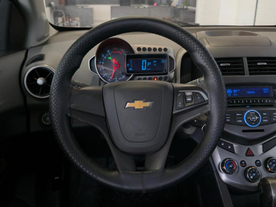 Chevrolet Aveo II Таганрог  - изображение 12