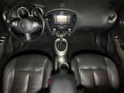 Nissan Juke I Тверь  - изображение 19