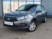 Lada (ВАЗ) Granta I Рестайлинг Ярославль  - изображение 14