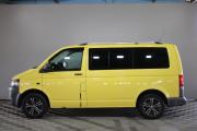 Volkswagen Caravelle T5 Рестайлинг Санкт-Петербург  - изображение 23