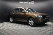 Zotye T600 Крым  - изображение 32