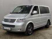 Volkswagen Multivan T5 Москва  - изображение 17