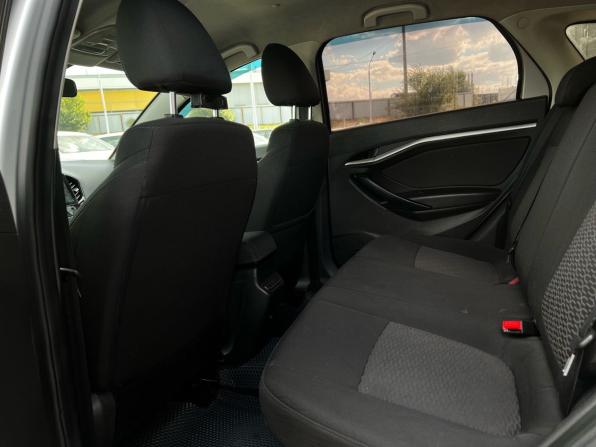 Lada (ВАЗ) Vesta I с пробегом 2020 года, цена 725 500 рублей, 94355 км, универсал, Автокод Объявления