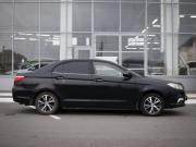 Lifan Solano II Курган  - изображение 30