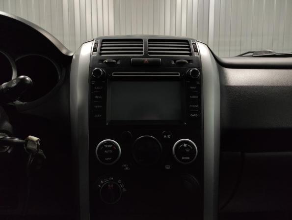 Suzuki Grand Vitara II Рестайлинг 2 с пробегом 2012 года, цена 1 135 000 рублей, 153000 км, внедорожник, Автокод Объявления