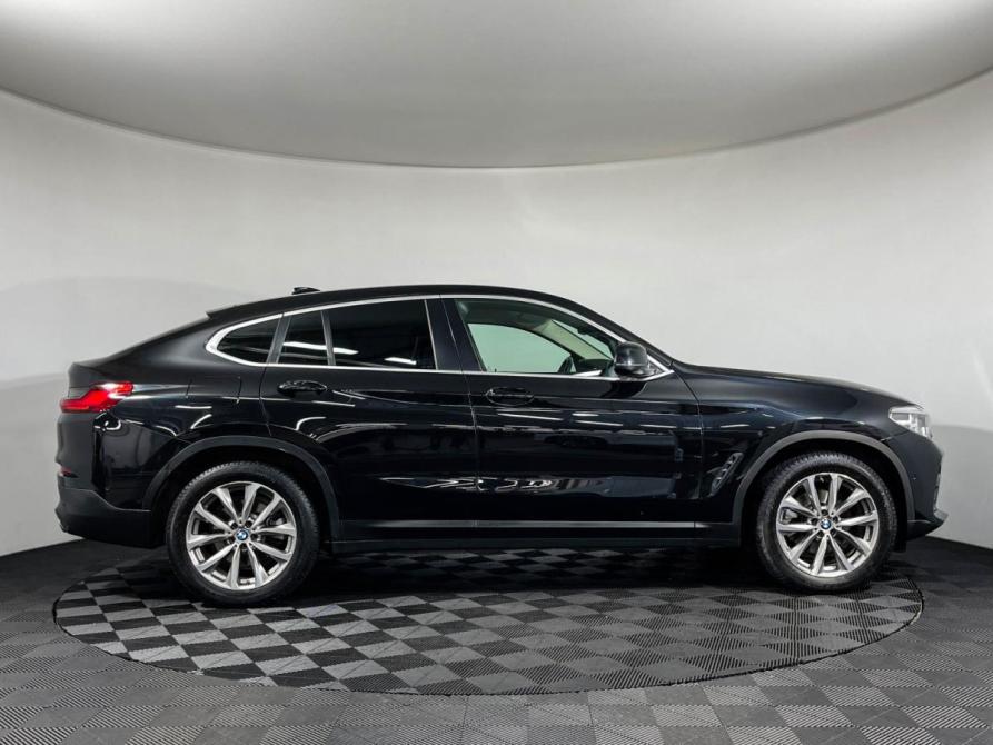 BMW X4 II (G02) Москва  - изображение 6