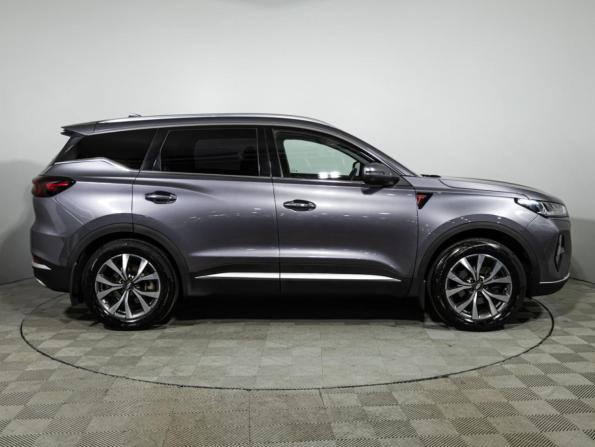 Chery Tiggo 7 Pro Max I с пробегом 2023 года, цена 1 799 585 рублей, 52083 км, внедорожник, Автокод Объявления