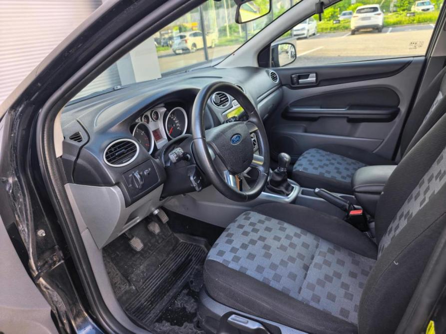 Ford Focus II Рестайлинг Белгород  - изображение 12