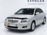 Toyota Avensis II Рестайлинг Новосибирск  - изображение 17