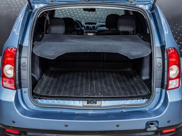 Renault Duster I с пробегом 2013 года, цена 749 000 рублей, 243835 км, внедорожник, Автокод Объявления