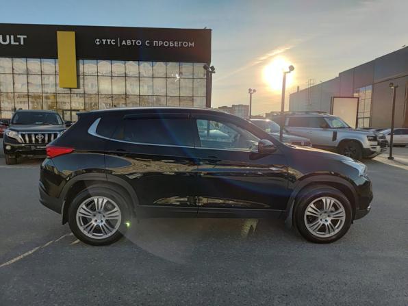 Chery Tiggo 7 I с пробегом 2019 года, цена 1 230 000 рублей, 86895 км, внедорожник, Автокод Объявления