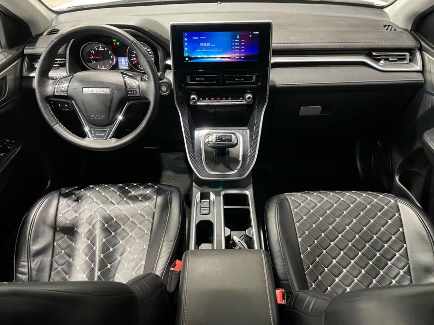 Haval M6 II Пермь  - изображение 13