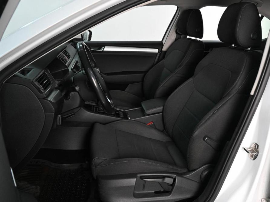 Skoda Superb III Ростов-на-Дону  - изображение 10