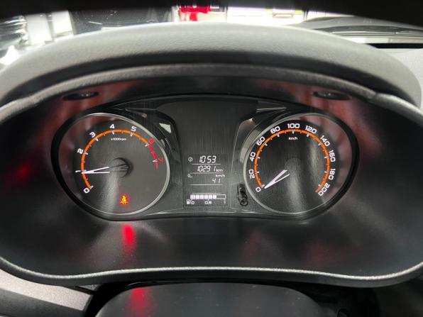 Lada (ВАЗ) Granta I Рестайлинг с пробегом 2024 года, цена 950 000 рублей, 10235 км, лифтбек, Автокод Объявления