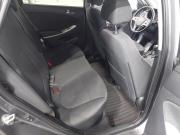 Hyundai Solaris I Пермь  - изображение 33