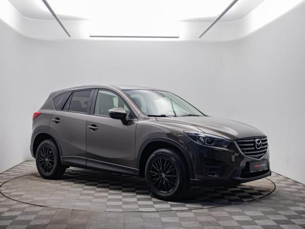 Mazda CX-5 I с пробегом 2015 года, цена 1 750 000 рублей, 180894 км, внедорожник, Автокод Объявления