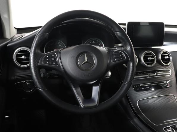 Mercedes-Benz GLC I (X253) с пробегом 2018 года, цена 3 349 000 рублей, 57080 км, внедорожник, Автокод Объявления