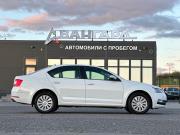 Skoda Octavia III (A7) Рестайлинг Волгоград  - изображение 28