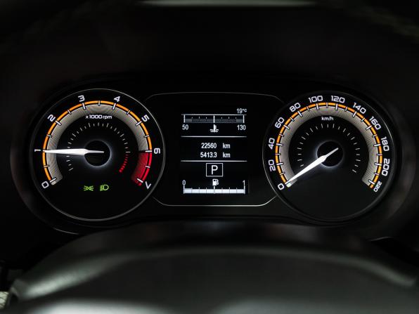 Lada (ВАЗ) Vesta I Рестайлинг (NG) с пробегом 2024 года, цена 1 149 700 рублей, 22559 км, седан, Автокод Объявления