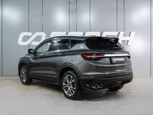 Geely Coolray I с пробегом 2023 года, цена 1 799 000 рублей, 52698 км, внедорожник, Автокод Объявления