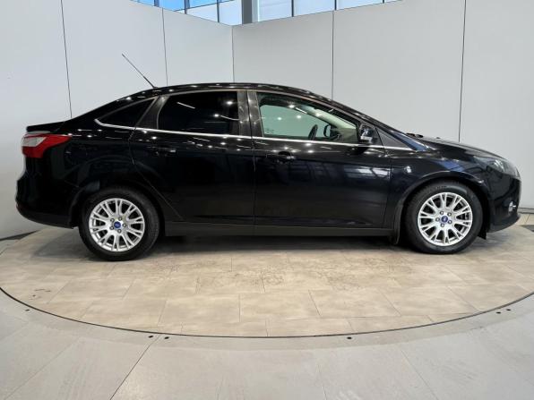 Ford Focus III с пробегом 2013 года, цена 970 000 рублей, 154733 км, седан, Автокод Объявления