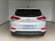 Hyundai Tucson III Москва  - изображение 19