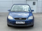 Ford C-MAX I Санкт-Петербург  - изображение 8