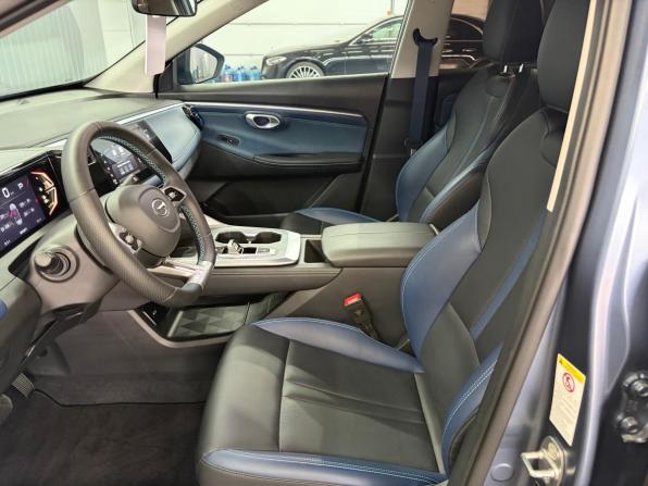 GAC GS3 с пробегом 2024 года, цена 2 197 000 рублей, 2934 км, внедорожник, Автокод Объявления