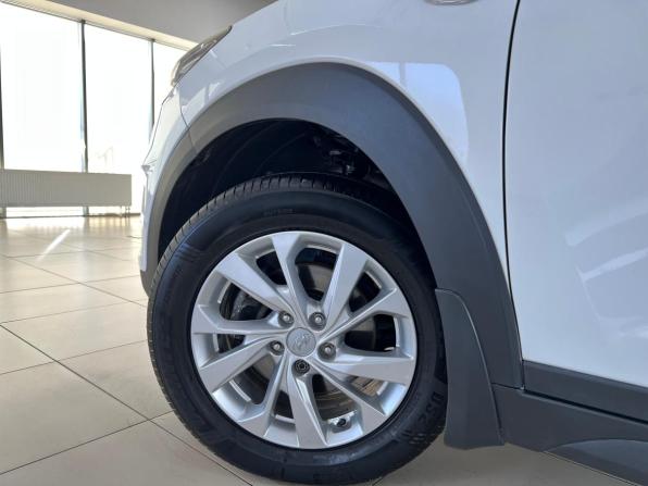 Hyundai Tucson III Рестайлинг с пробегом 2019 года, цена 2 120 000 рублей, 96230 км, внедорожник, Автокод Объявления
