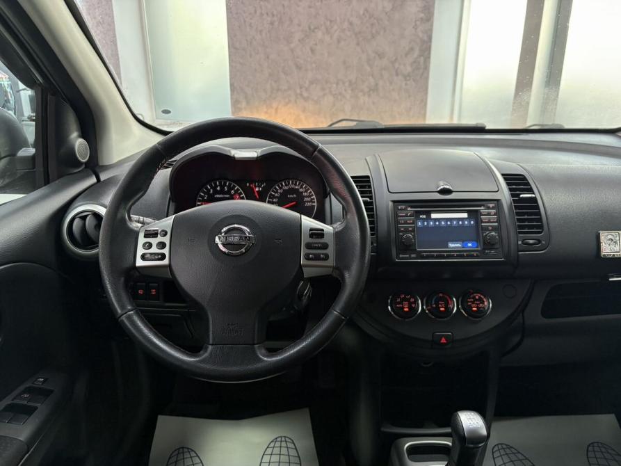 Nissan Note I Рестайлинг Ярославль  - изображение 28
