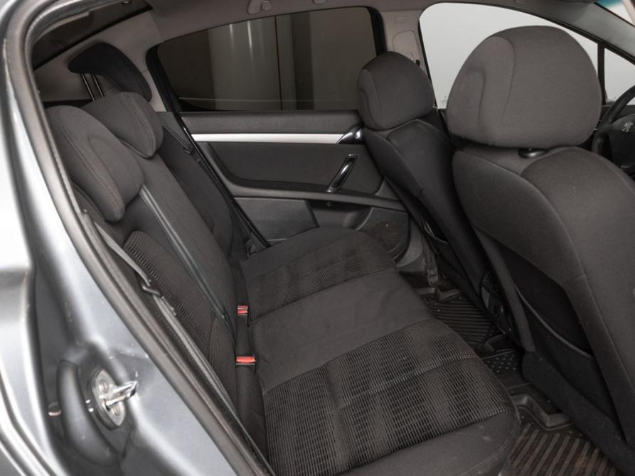 Peugeot 407 Казань  - изображение 8