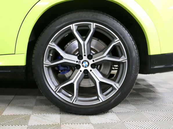 BMW X6 III (G06) с пробегом 2020 года, цена 7 700 000 рублей, 77922 км, внедорожник, Автокод Объявления