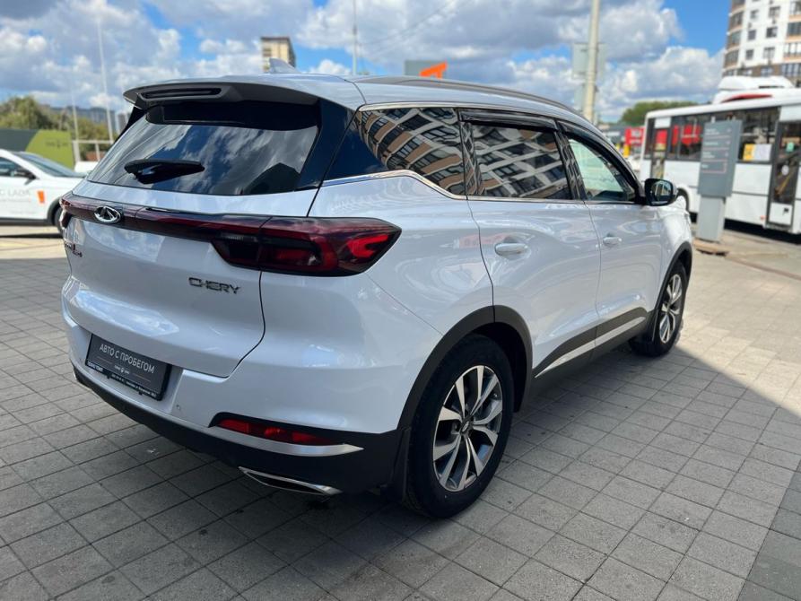 Chery Tiggo 7 Pro I Краснодар  - изображение 5