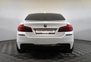 BMW 5 серии VI (F10/F11/F07) Нижний Новгород  - изображение 28