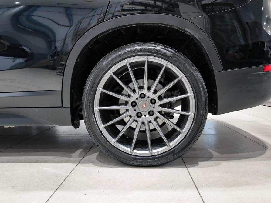 BMW X1 II (F48) Казань  - изображение 22