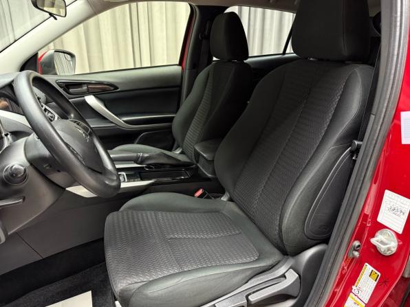 Mitsubishi Eclipse Cross I с пробегом 2019 года, цена 2 049 000 рублей, 105000 км, внедорожник, Автокод Объявления