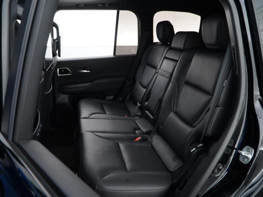 Toyota Land Cruiser 300 Series Москва  - изображение 10
