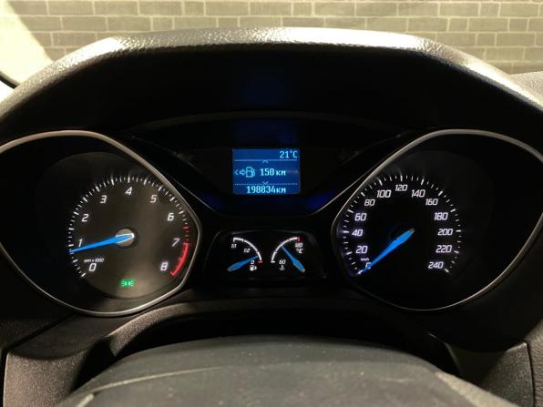 Ford Focus III с пробегом 2012 года, цена 730 000 рублей, 198828 км, седан, Автокод Объявления