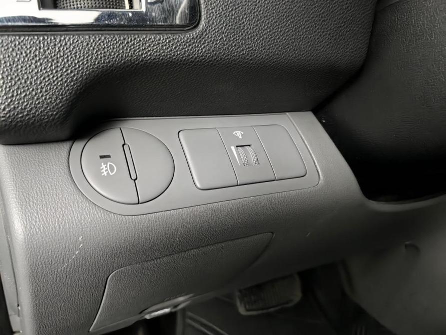 Hyundai Grand Starex I Москва  - изображение 22